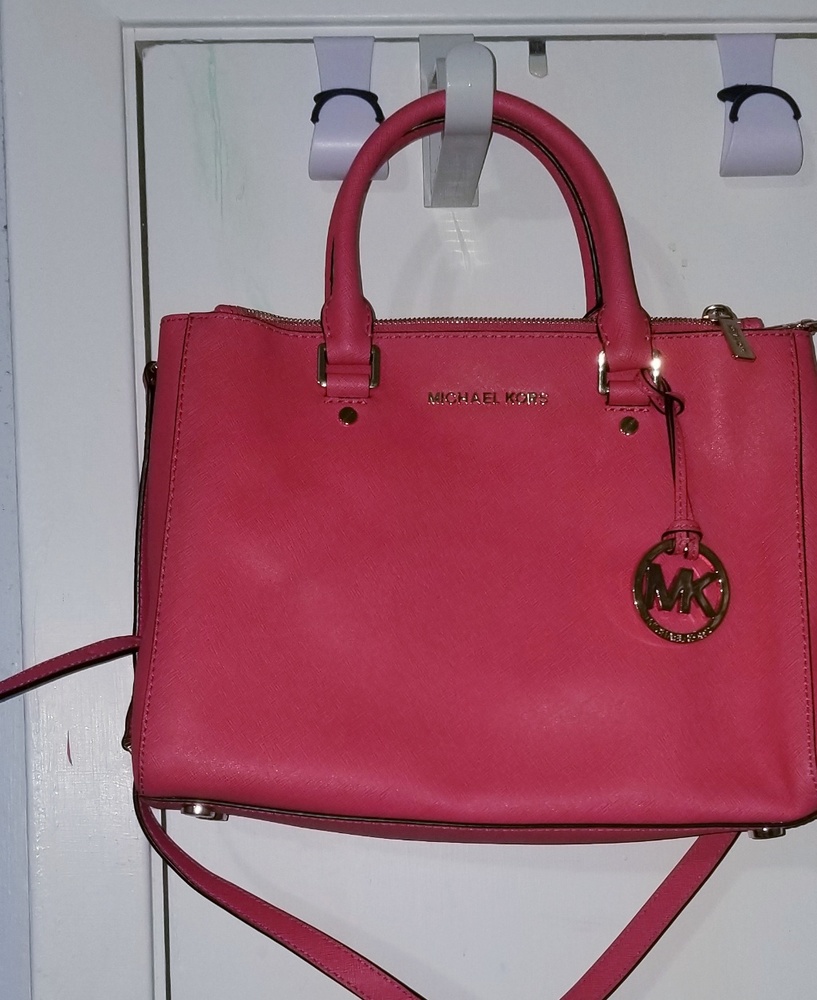 Michael Kors Satchel